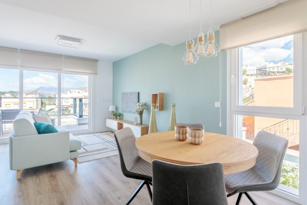 4-bedroom terraced house in Finestrat — 25