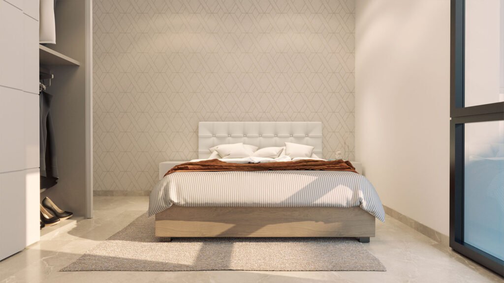 1-bedroom apartment in Torrevieja — 45