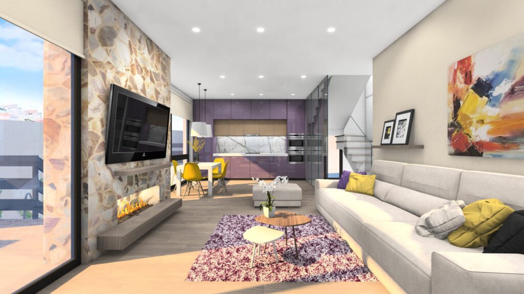 Villa indépendante 3 chambres à Ciudad Quesada — 25