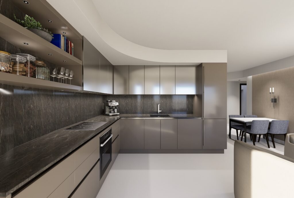3-bedroom penthouse in Torrevieja — 8