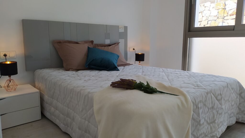Maison mitoyenne 3 chambres à Orihuela — 18