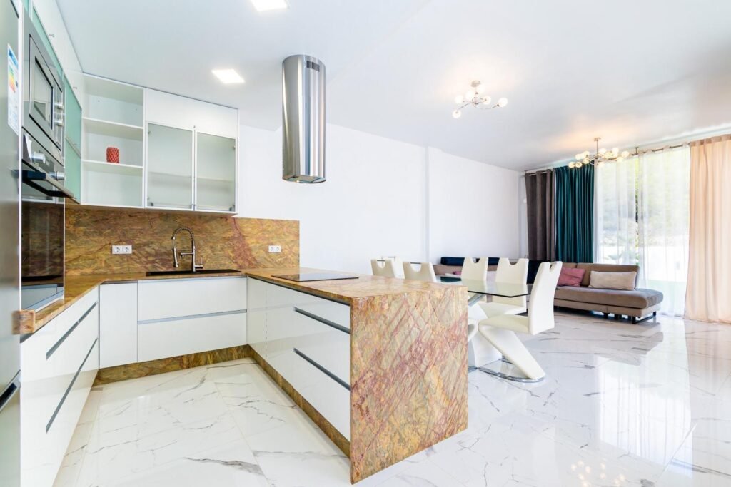 Maison mitoyenne 3 chambres à Orihuela — 27