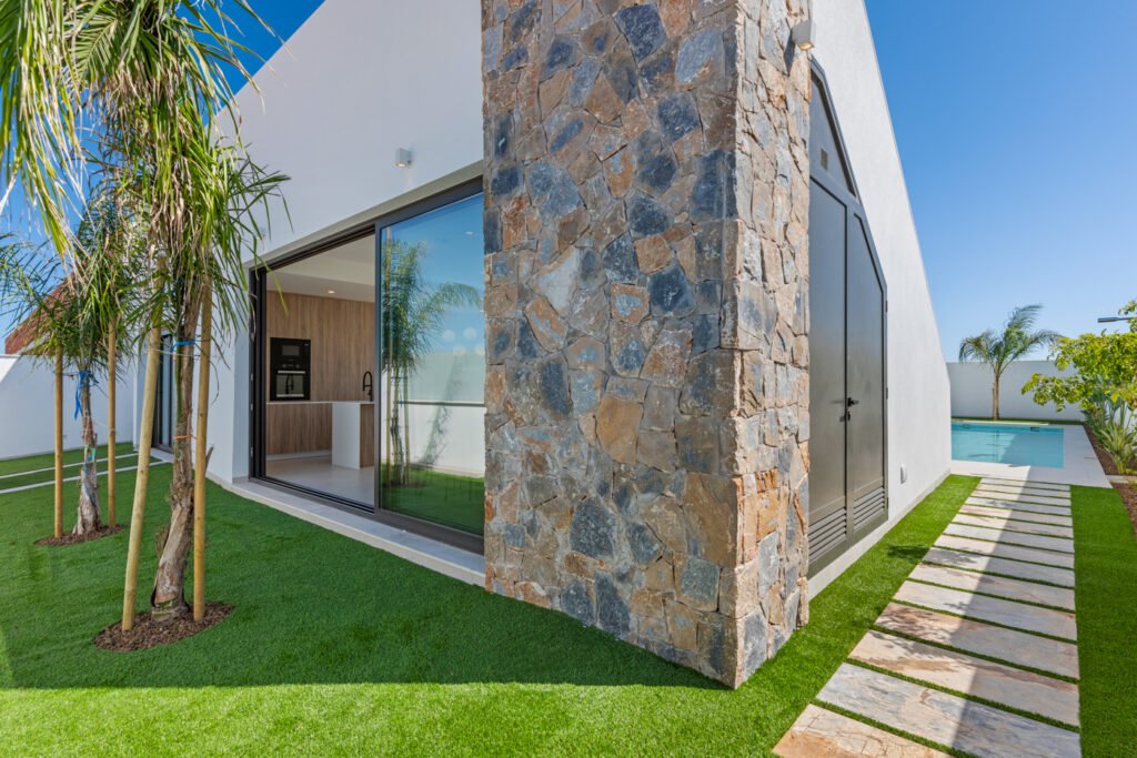Villa indépendante 3 chambres à San Javier — 19