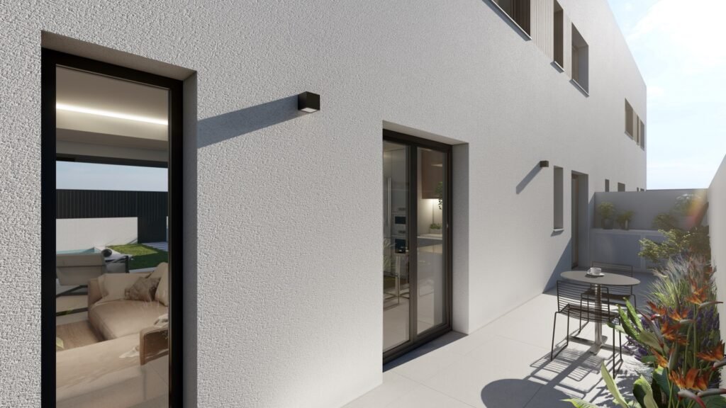 2-bedroom low-bungalow in San Pedro del Pinatar — 19