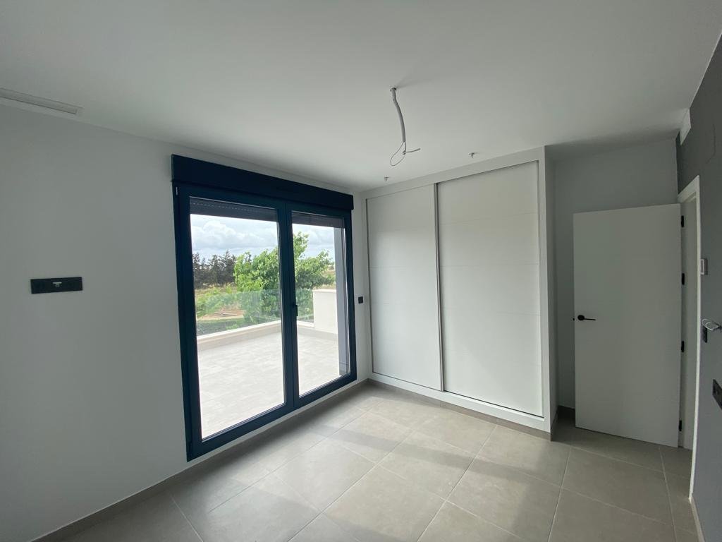 Villa indépendante 3 chambres à Los Alcázares — 17