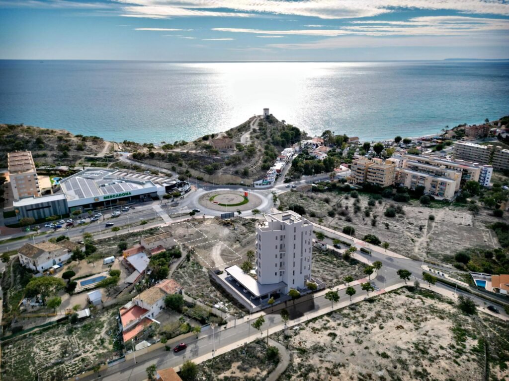 2-bedroom ground-floor apartment in La Vila Joiosa — 26