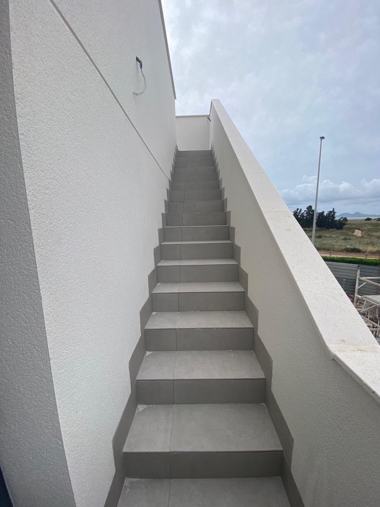 Villa indépendante 3 chambres à Los Alcázares — 26