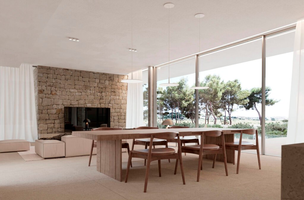 Villa 4 chambres à Teulada — 17