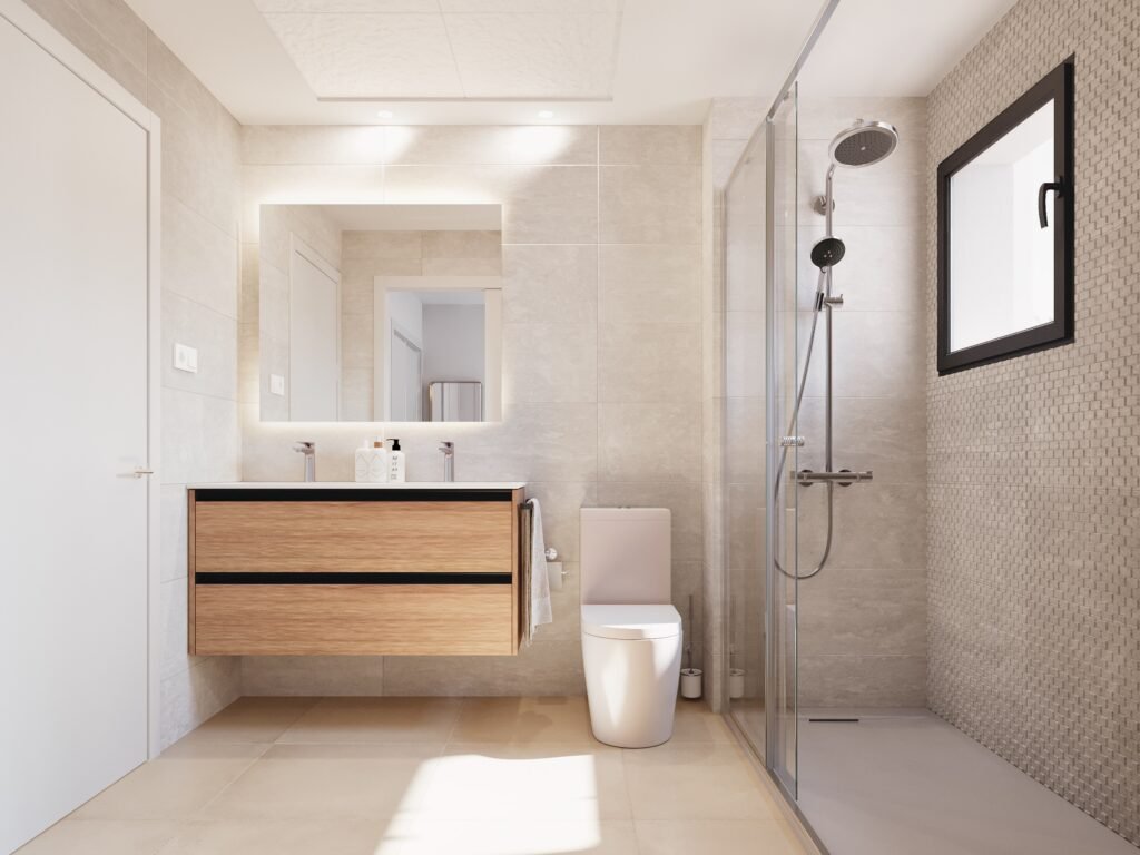 Maison mitoyenne 2 chambres à Torre-Pacheco — 26