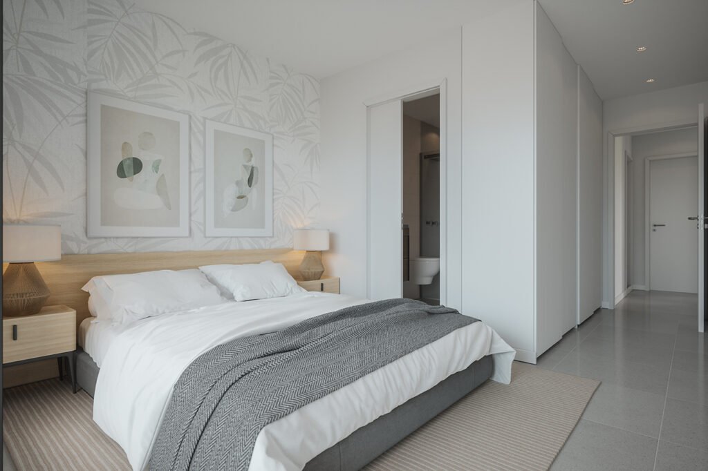 2-bedroom penthouse in Guardamar del Segura — 8