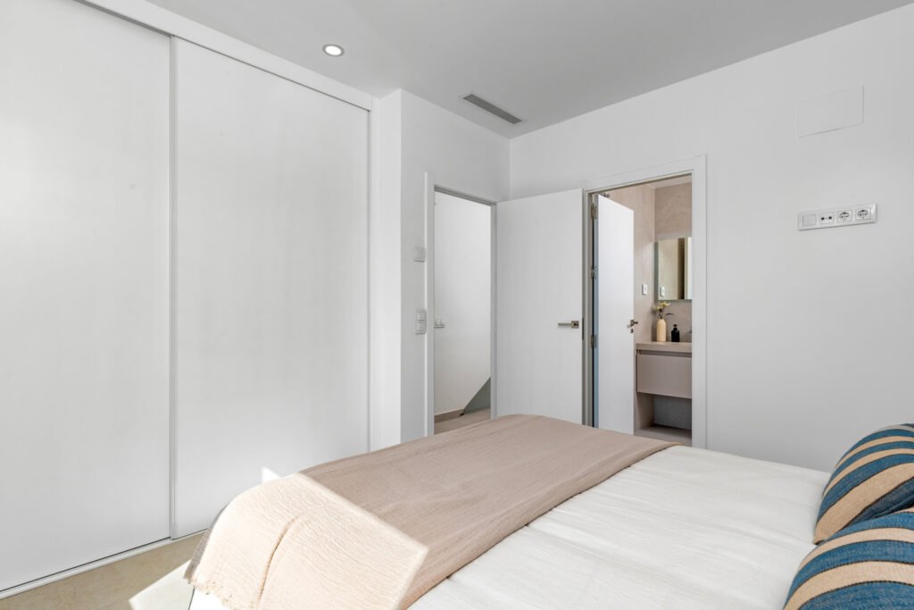 3-bedroom villa in Mil Palmeras — 49