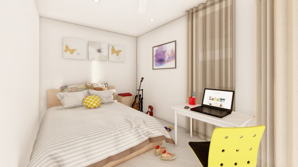 Villa indépendante 3 chambres à Murcia — 19