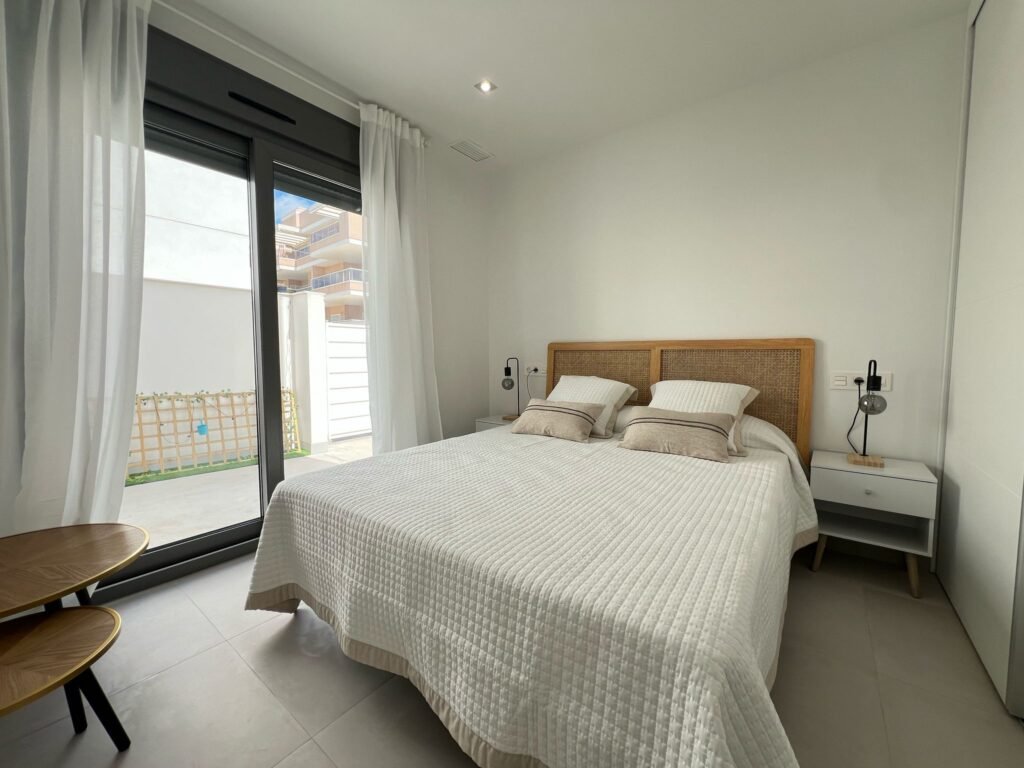 Villa indépendante 3 chambres à Orihuela Costa — 12