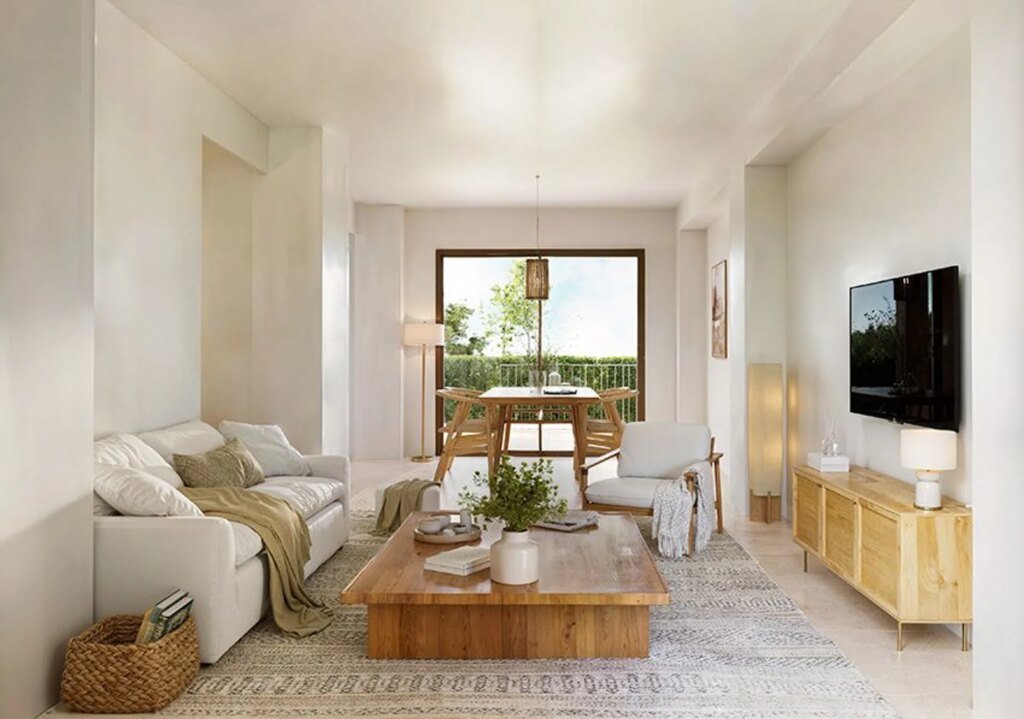 Villa jumelée 3 chambres à Coloma — 8