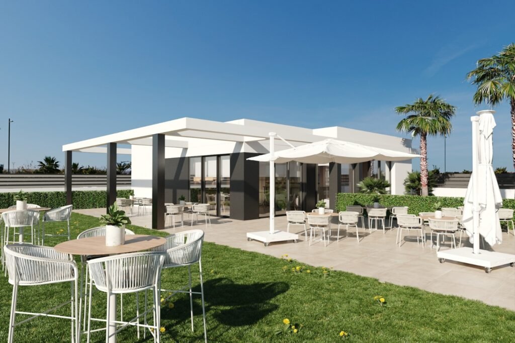 Appartement 2 chambres à Santa Rosalía — 17
