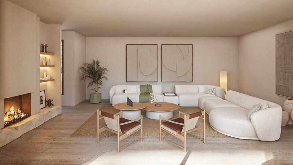 3-bedroom villa in Benissa — 8