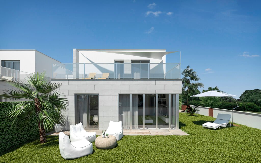 Villa indépendante 3 chambres à Los Alcázares — 29