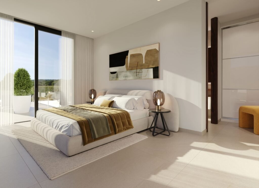 Villa indépendante 3 chambres à Finestrat — 17