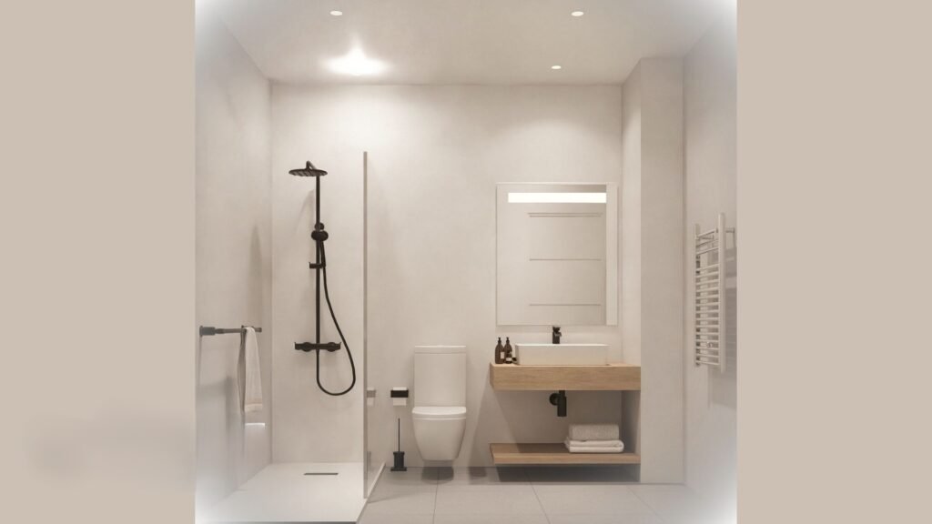 3-bedroom ground-floor apartment in Jávea — 45