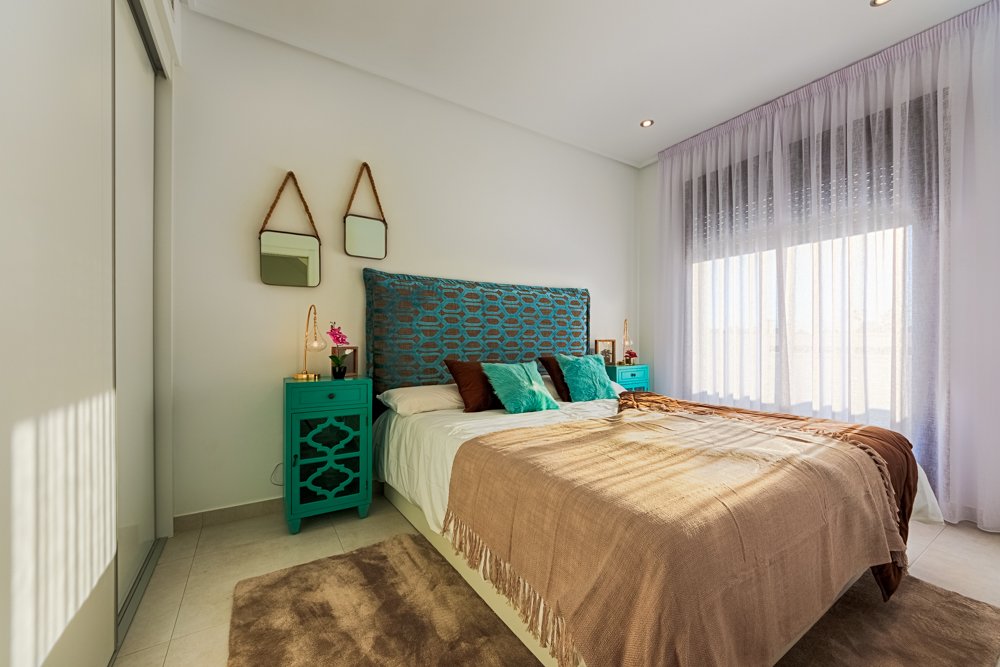 Maison mitoyenne 3 chambres à Pilar de la Horadada — 22