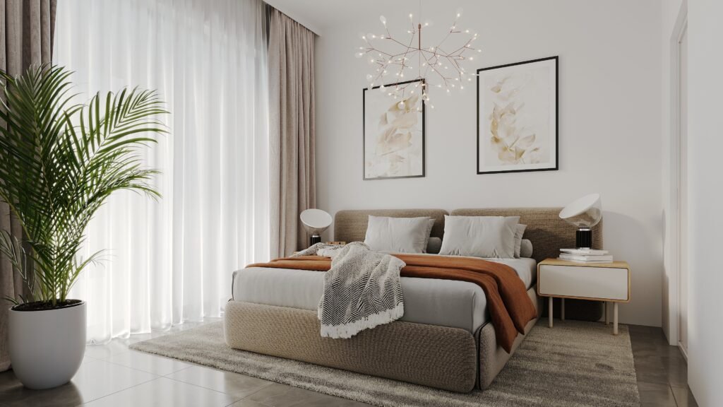 3-bedroom detached villa in Calpe — 10