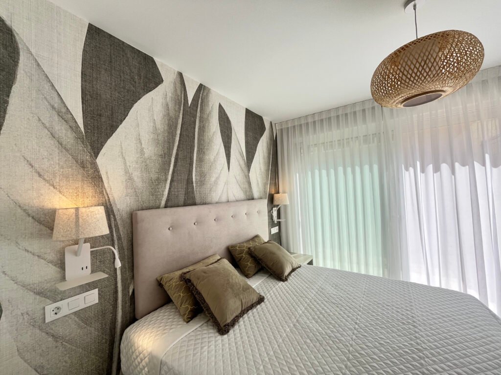 3-bedroom ground-floor apartment in Torrevieja — 37