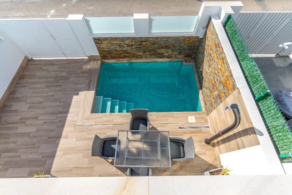 3-bedroom terraced house in San Pedro del Pinatar — 21
