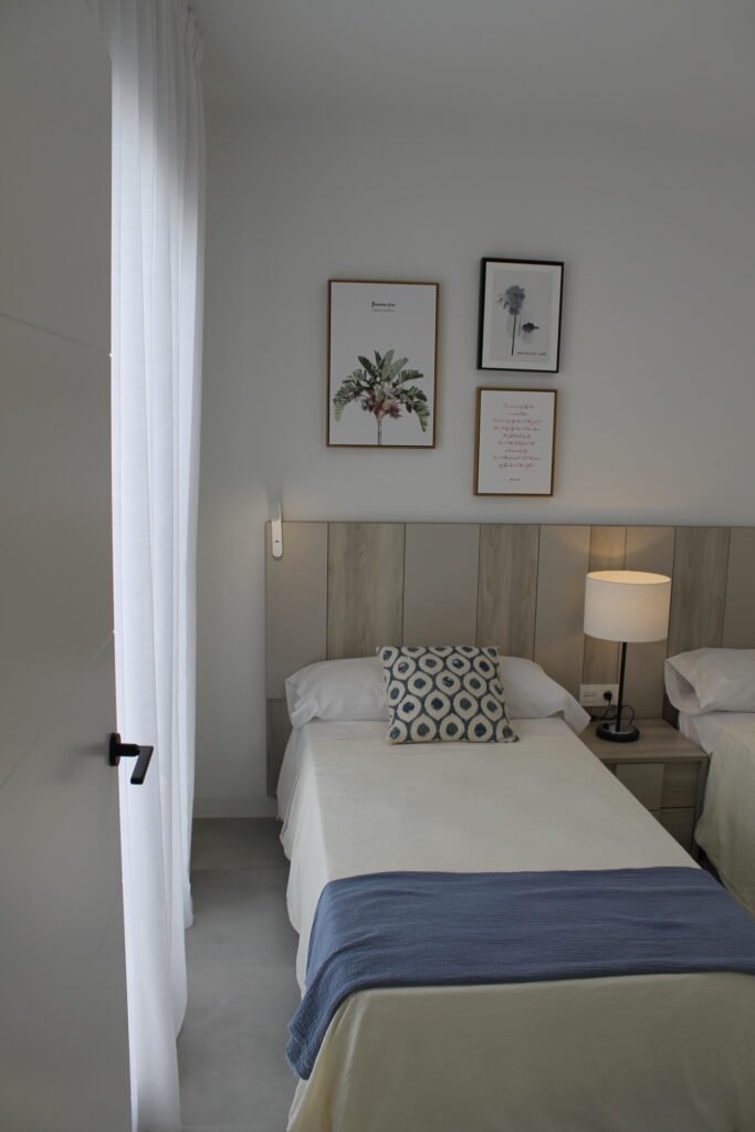 Villa indépendante 2 chambres à Roldán — 34