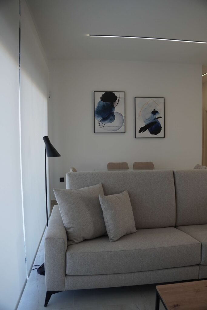 3-bedroom penthouse in Torre de la Horadada — 15