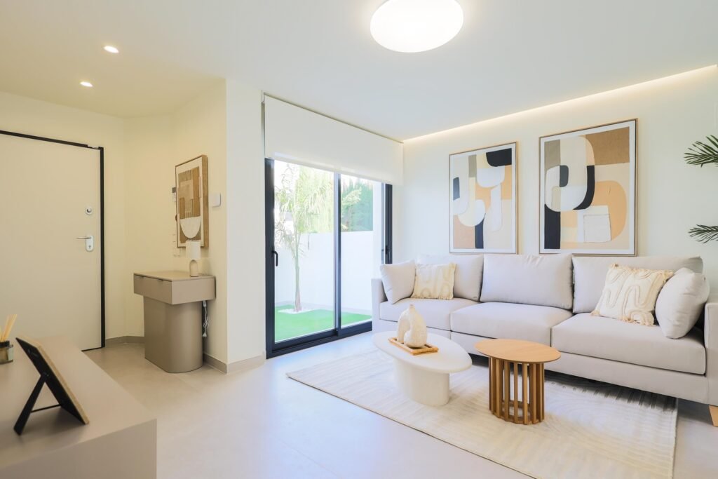 Villa 3 chambres à Orihuela Costa — 45