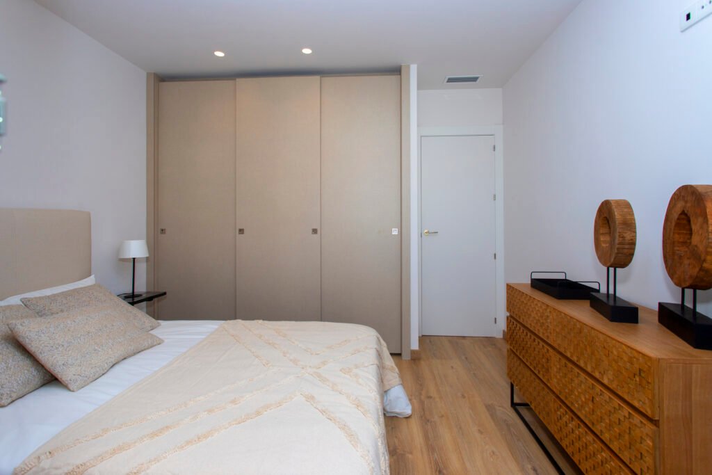 3-bedroom terraced house in Monforte del Cid — 48