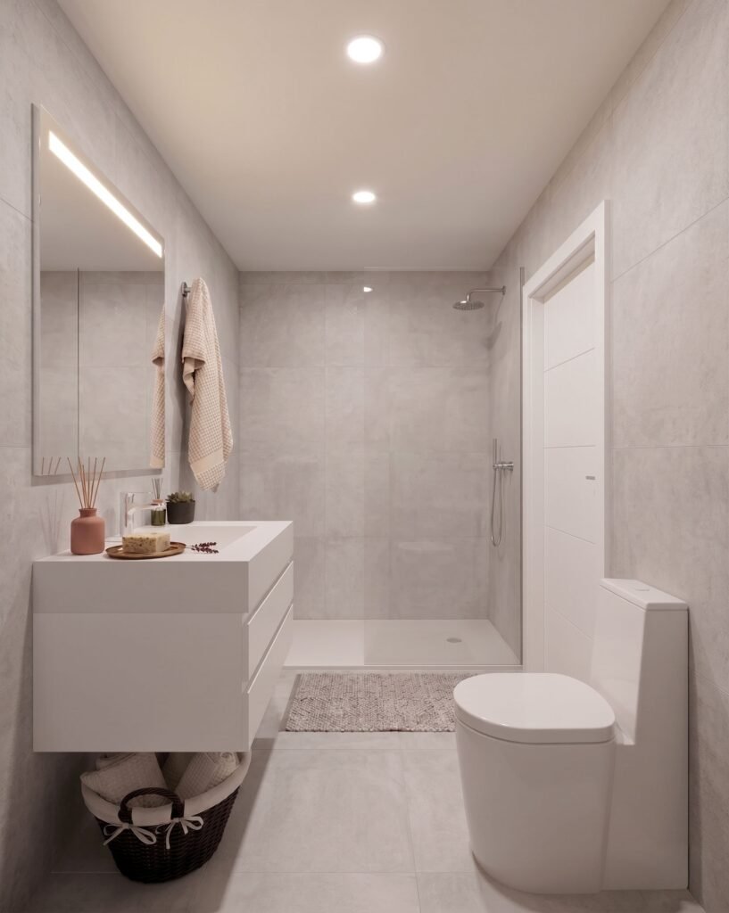 3-bedroom detached villa in Purias — 25