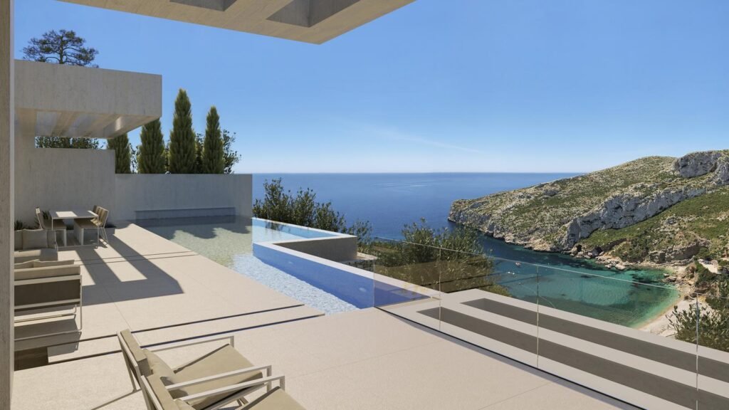 4-bedroom villa in Jávea — 8