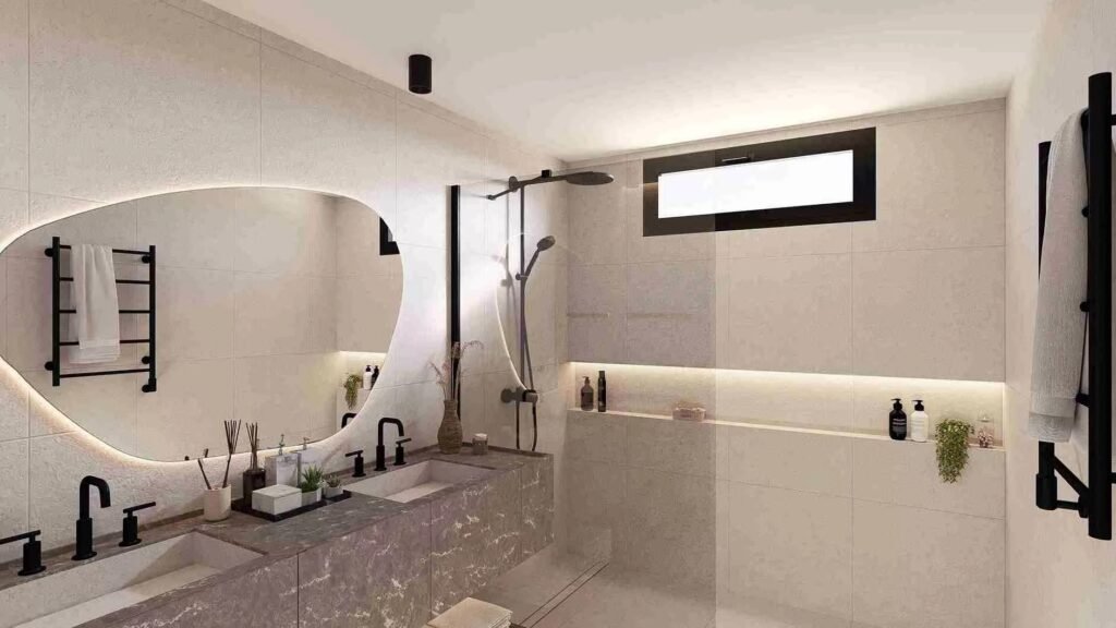 4-bedroom villa in Altaona Golf & Country Village — 21