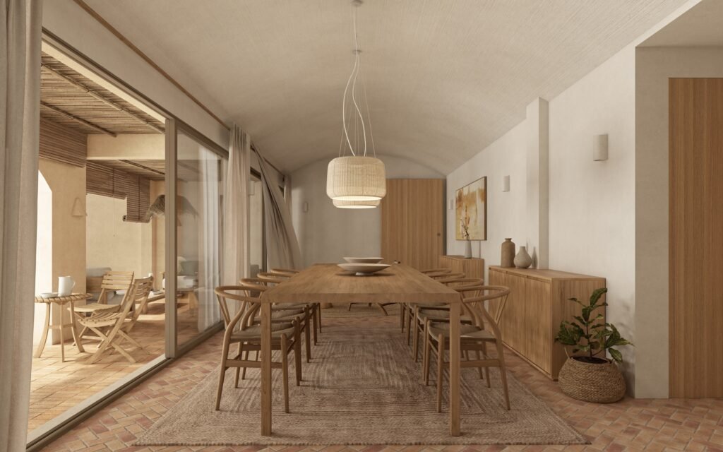 4-bedroom villa in Benissa — 34