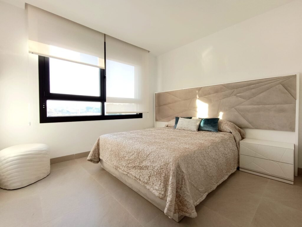 3-bedroom detached villa in Benijófar — 13