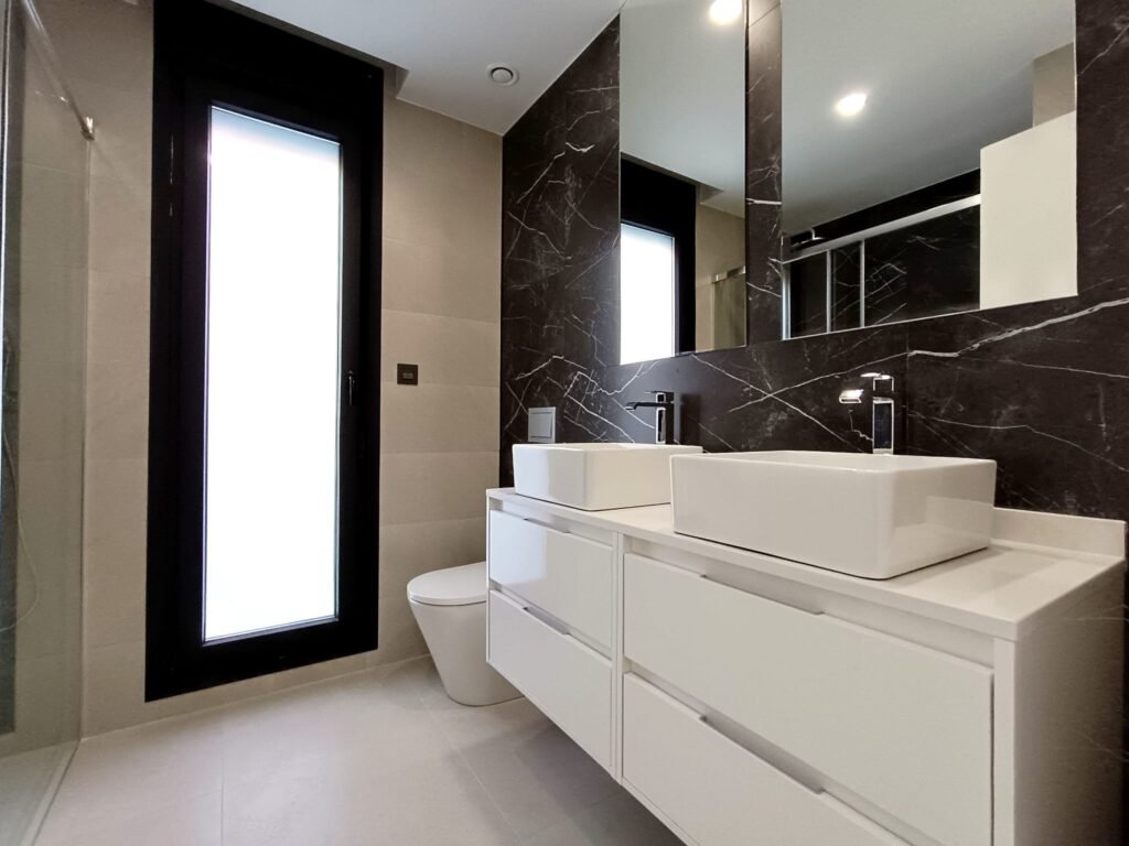 3-bedroom detached villa in Benijófar — 27