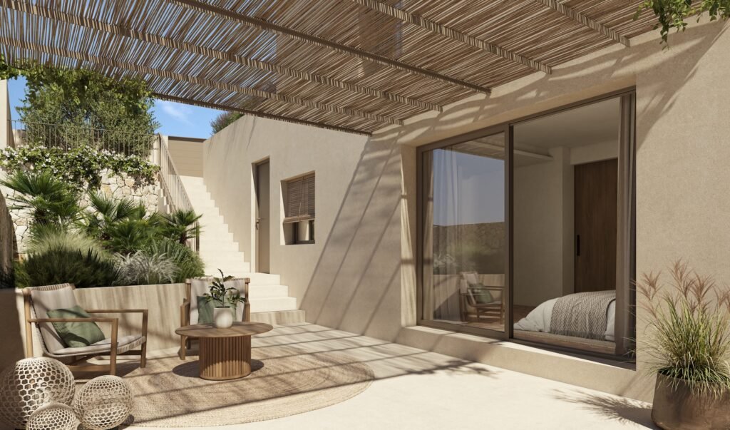 4-bedroom villa in Benissa — 43