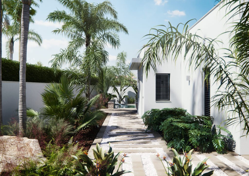 3-bedroom villa in San Javier — 8