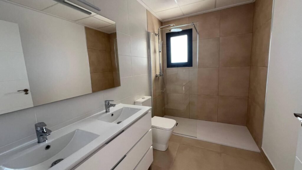 3-bedroom detached villa in Torre del Rico — 20