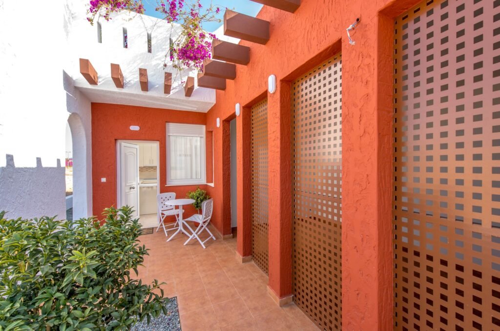 3-bedroom detached villa in Los Alcázares — 19