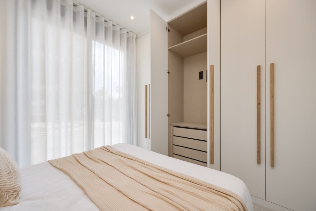 2-bedroom penthouse in Guardamar del Segura — 25