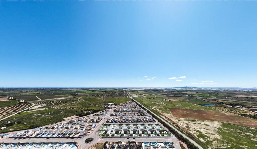 Villa indépendante 3 chambres à Murcia — 14