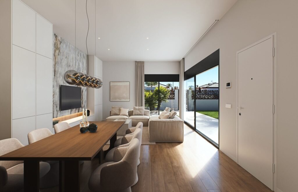 Villa indépendante 3 chambres à Murcia — 23