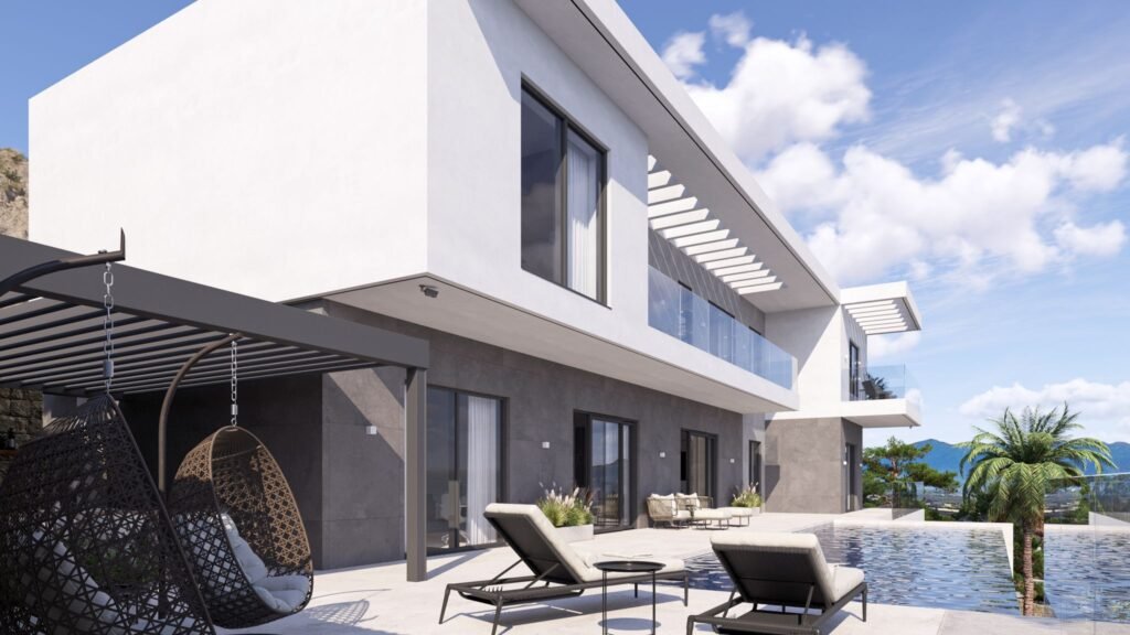 Villa 7 chambres à Finestrat — 21