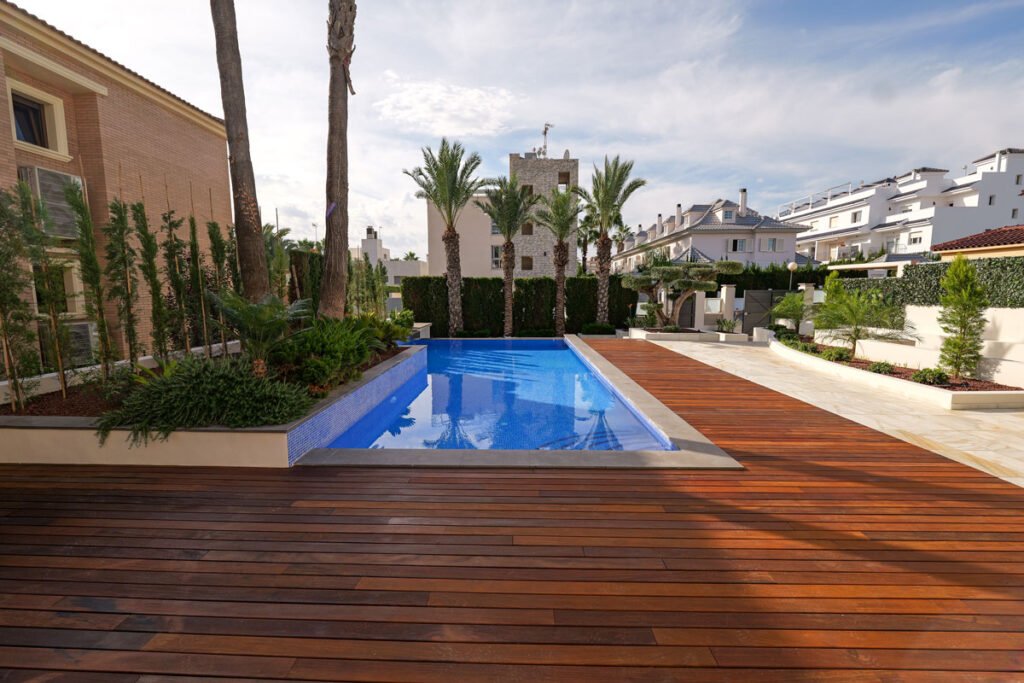 3-bedroom villa in Torrevieja — 20
