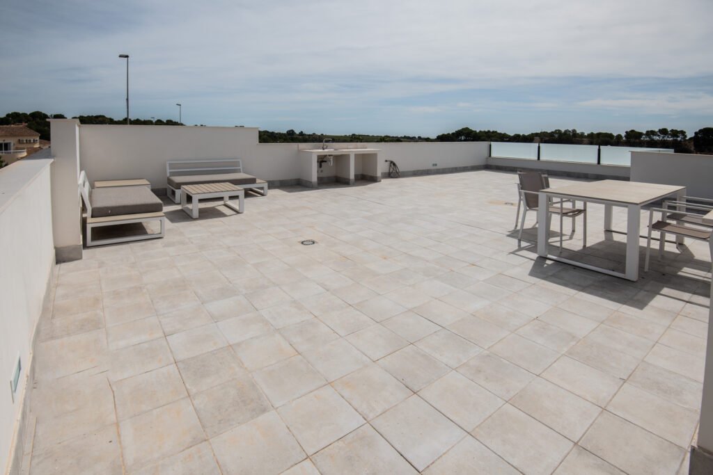 2-bedroom detached villa in Pinar de Campoverde — 10