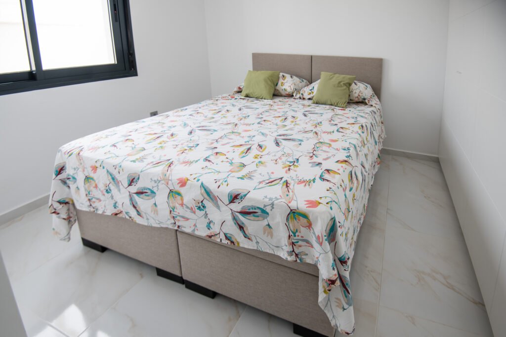 2-bedroom detached villa in Pinar de Campoverde — 33