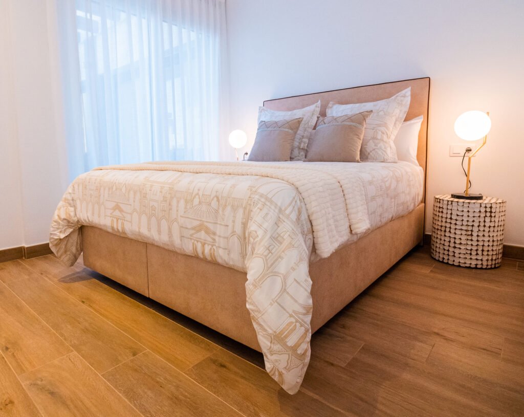 3-bedroom detached villa in Polop — 15