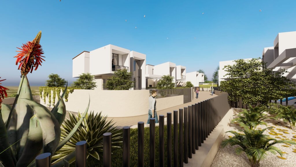 3-bedroom detached villa in La Nucía — 17
